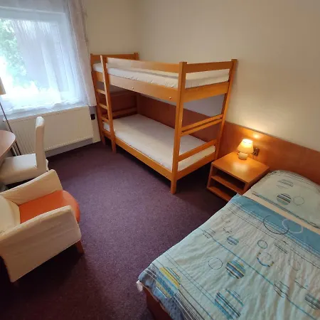 Aktiv Maison d'hôtes 3*