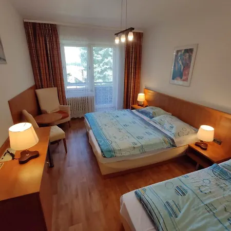 Aktiv Vysoké nad Jizerou