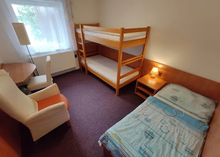 Aktiv Gasthuis 3*